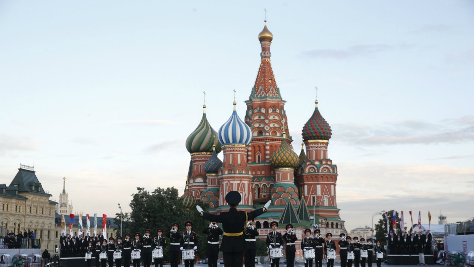 moskva reuters Maxim Zmeyev