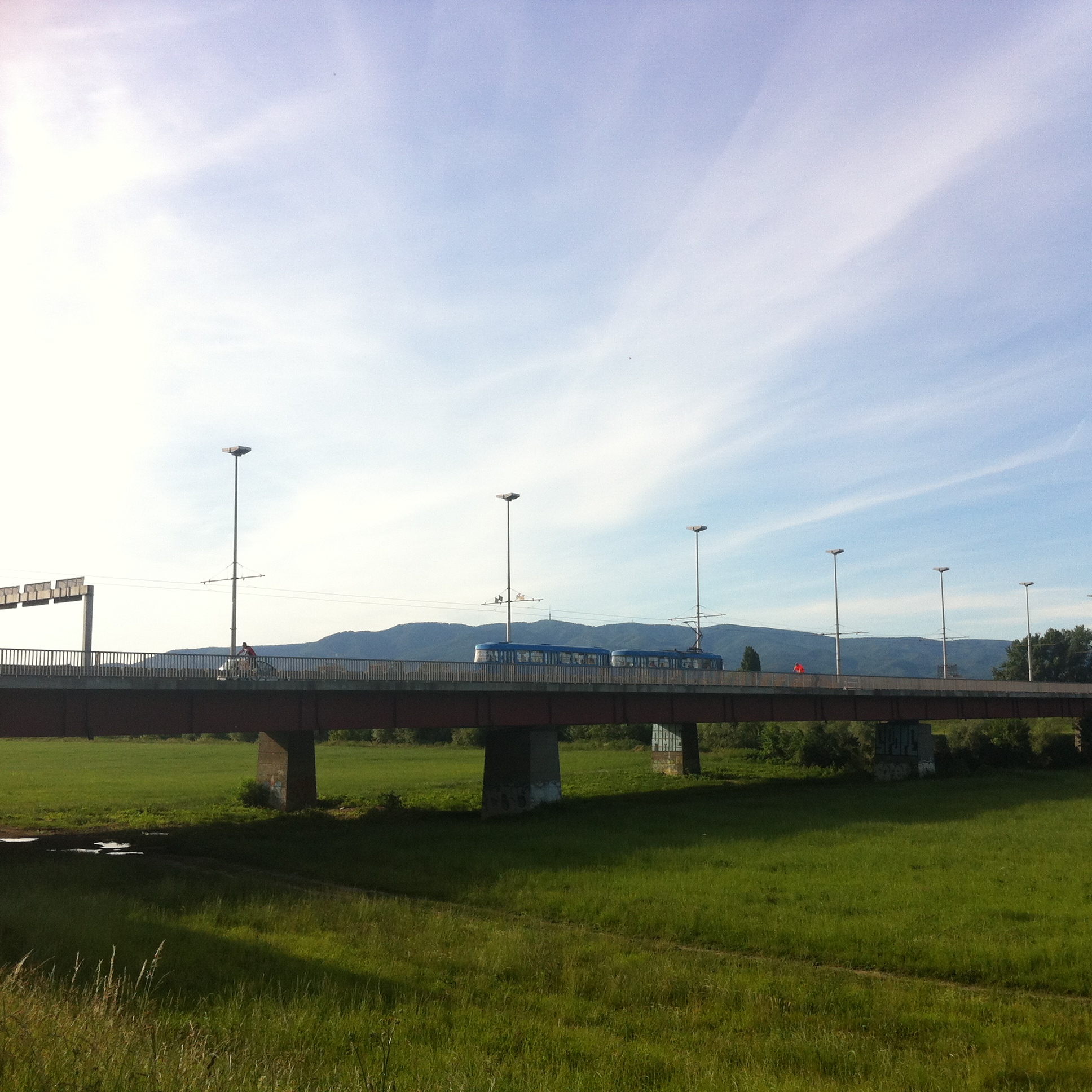 Andreja Žapčić / N1