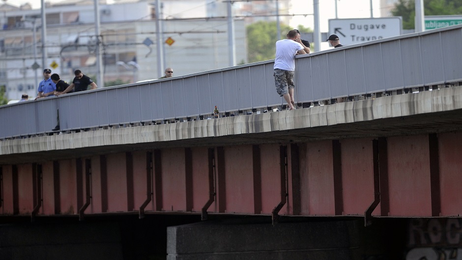 Srđan Vrančić/Cropix