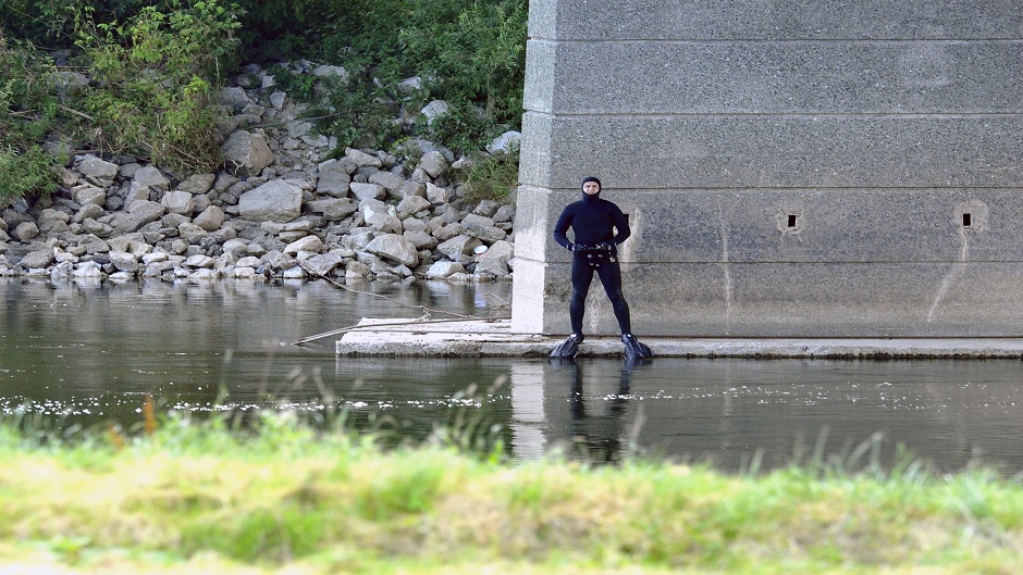 Srđan Vrančić/Cropix