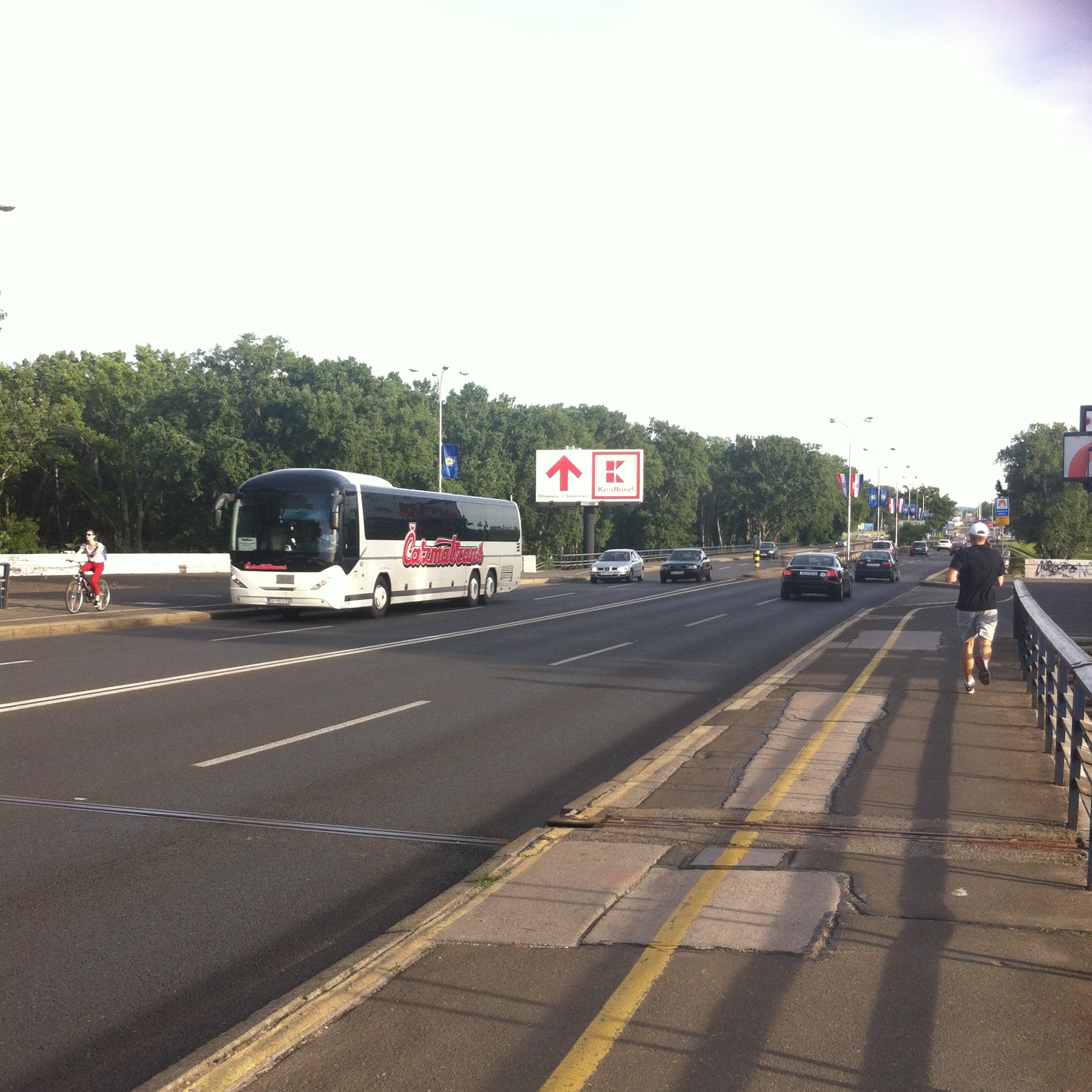 Andreja Žapčić / N1