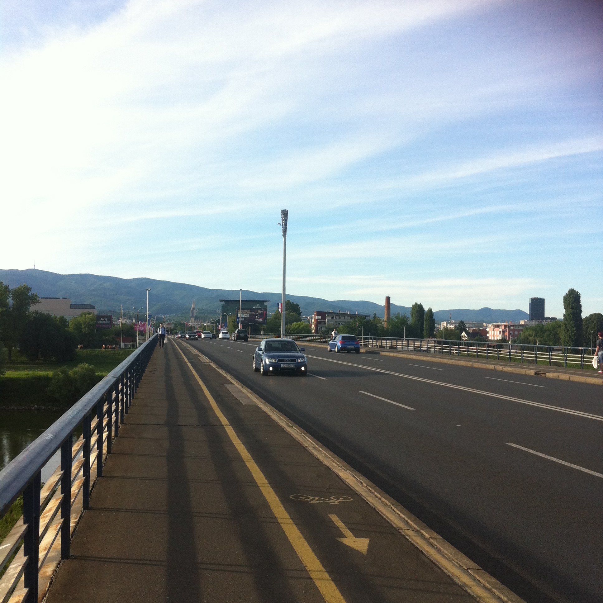 Andreja Žapčić / N1