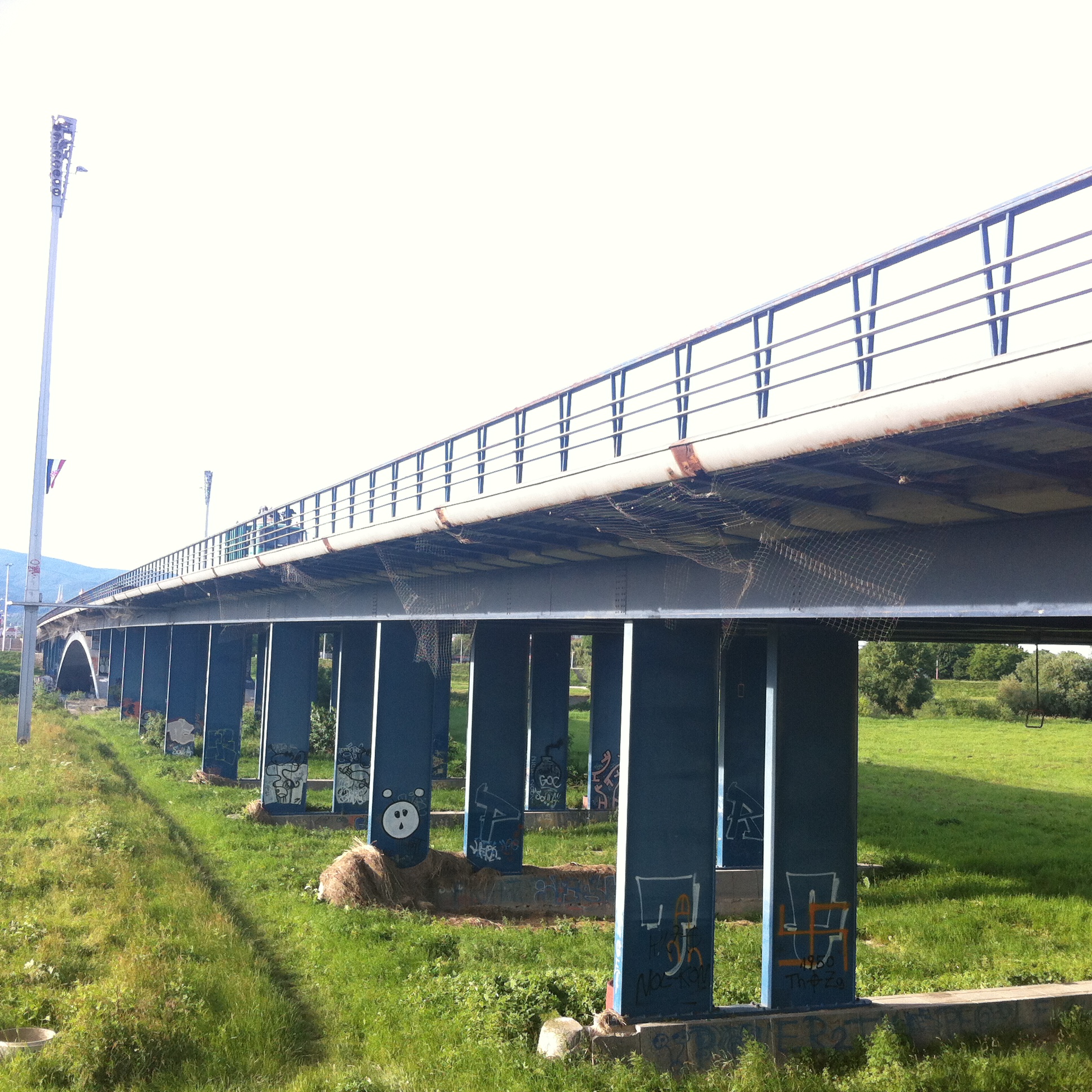 Andreja Žapčić / N1