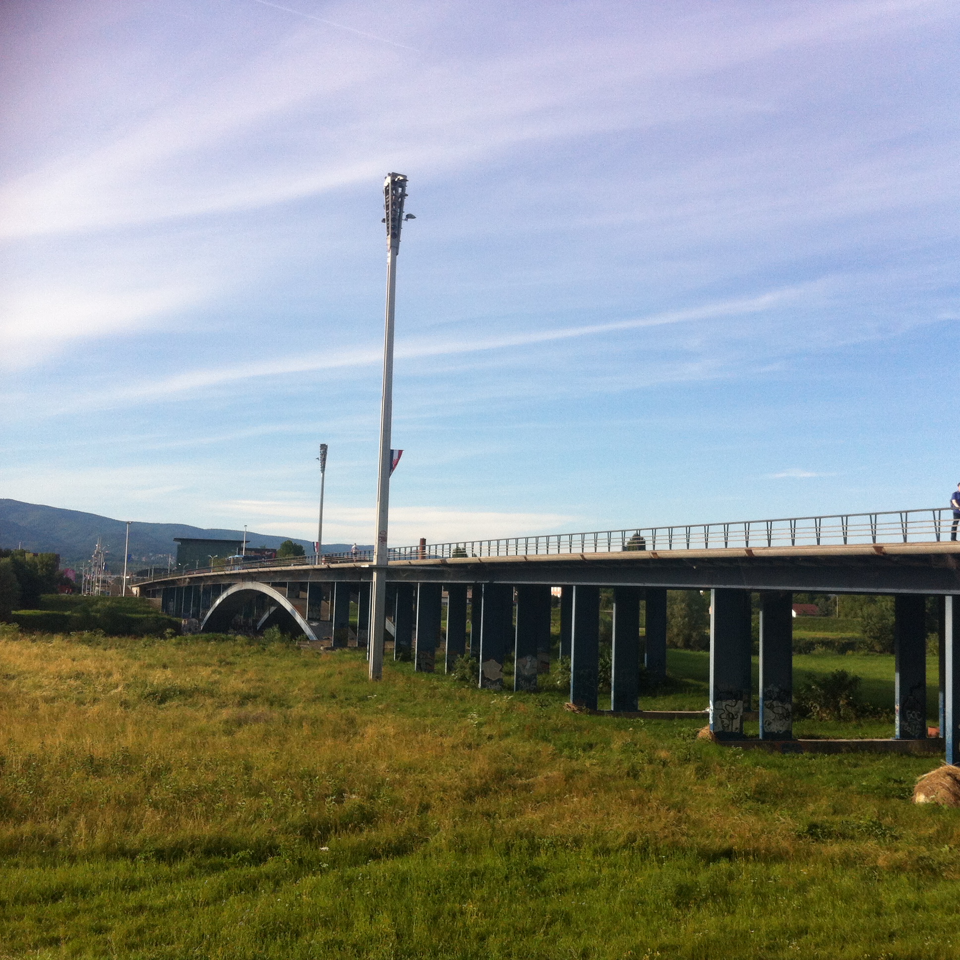 Andreja Žapčić / N1