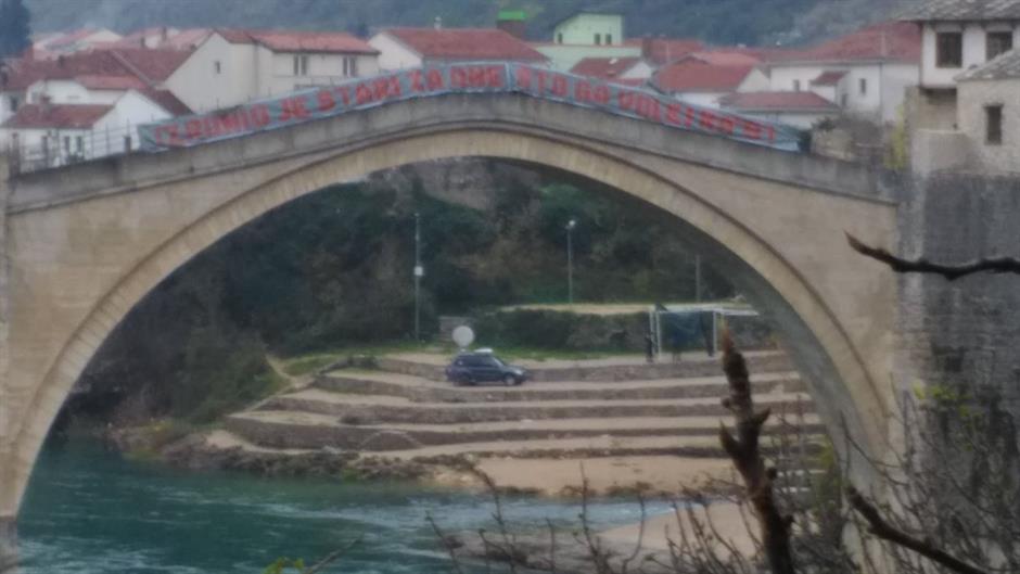 mostar