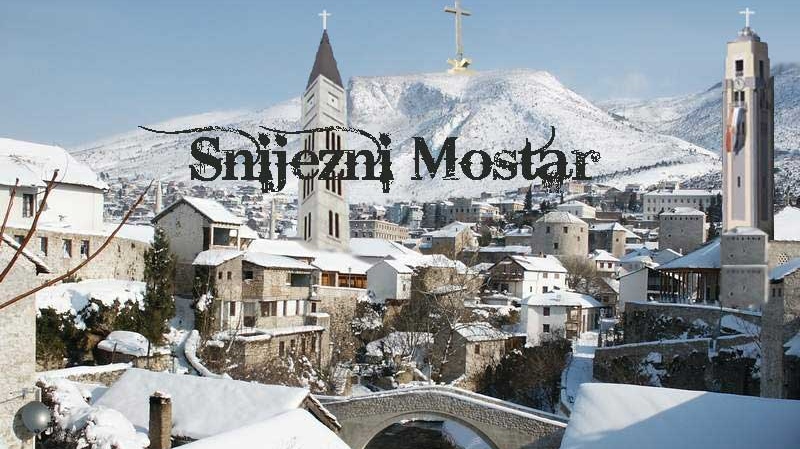 MOSTAR