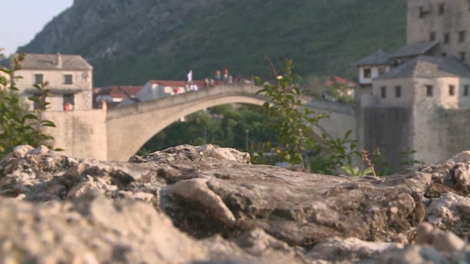 mostar