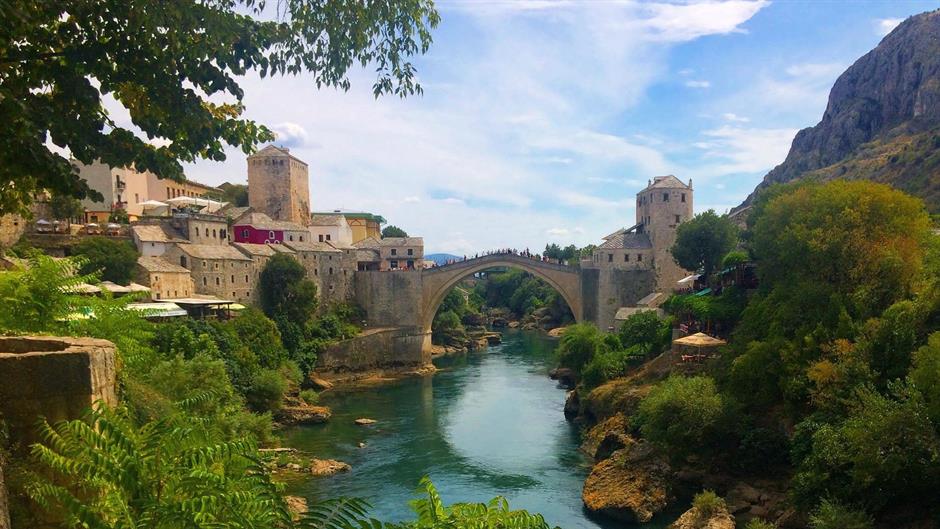Mostar