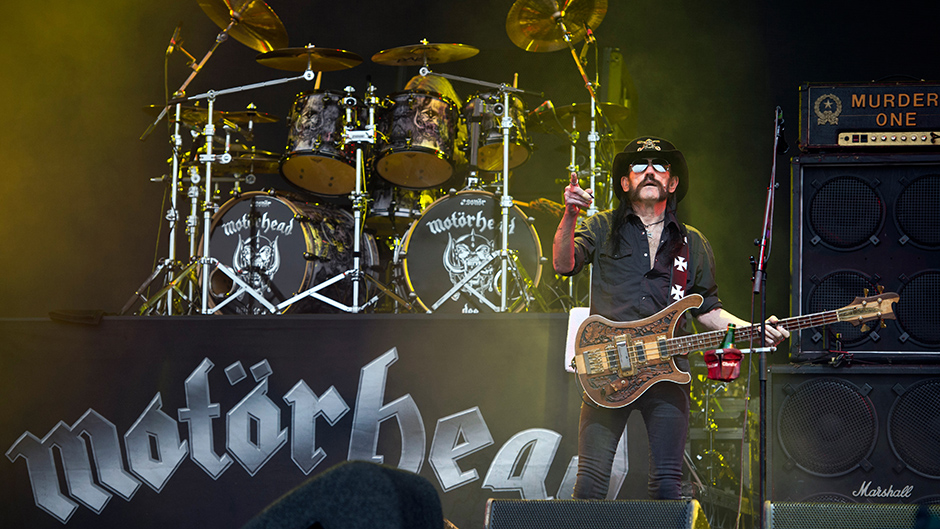 Motörhead