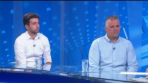 Može li se Hrvatska brendirati kroz sport?