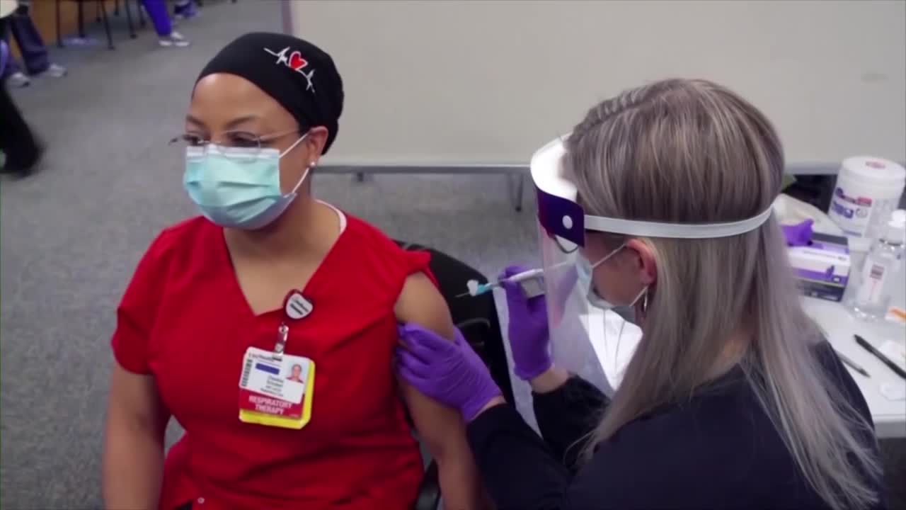 Možemo li postići kolektivni imunitet od koronavirusa?