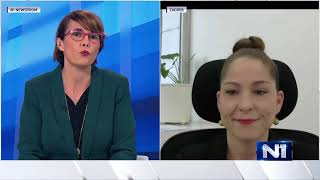 Tena Šimonović Einwalter