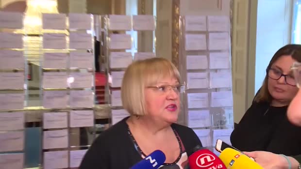 Mrak Taritaš: Bandić je u akciji kupovanja zastupnika