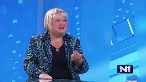 Mrak Taritaš: Plenković vodi politiku da se nikome ne zamjeri