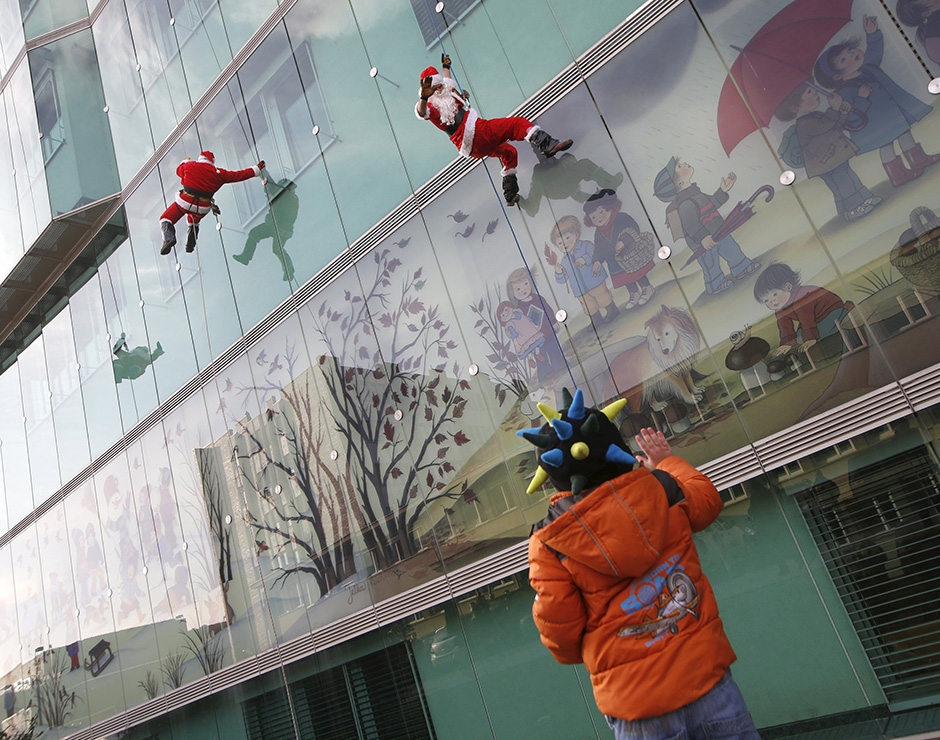 REUTESR/Srđan Živulović