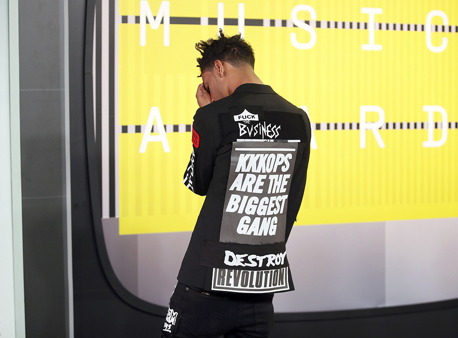 REUTERS/Danny Moloshok