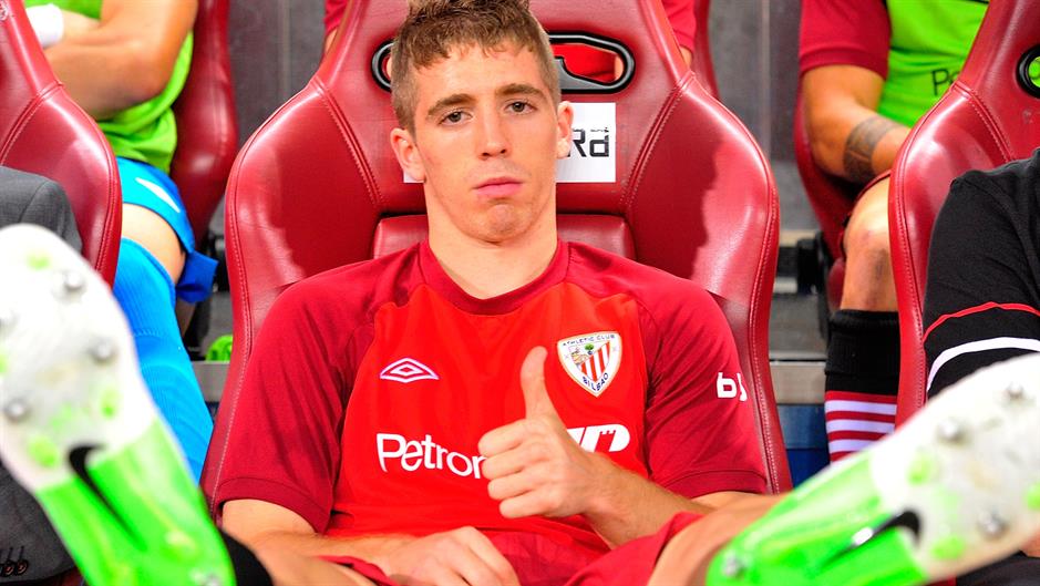 muniain