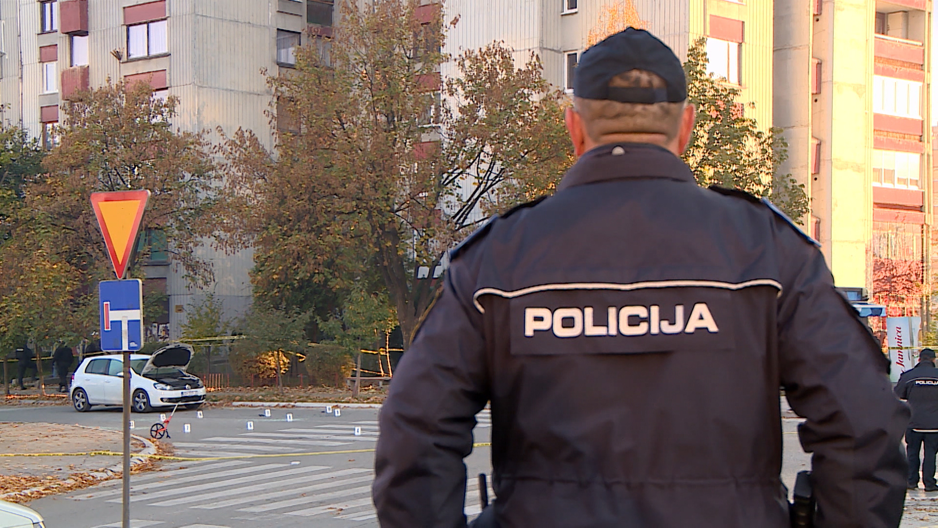 MUP KS policija policajac