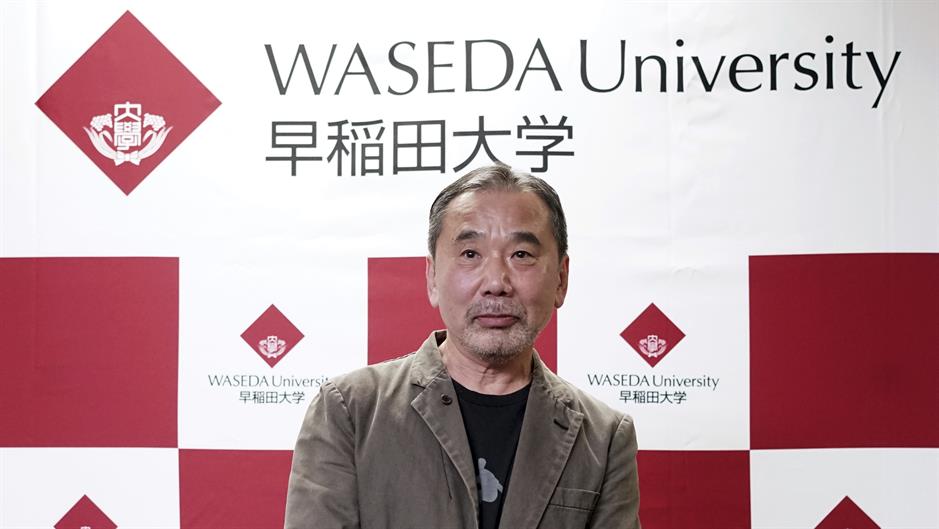 murakami