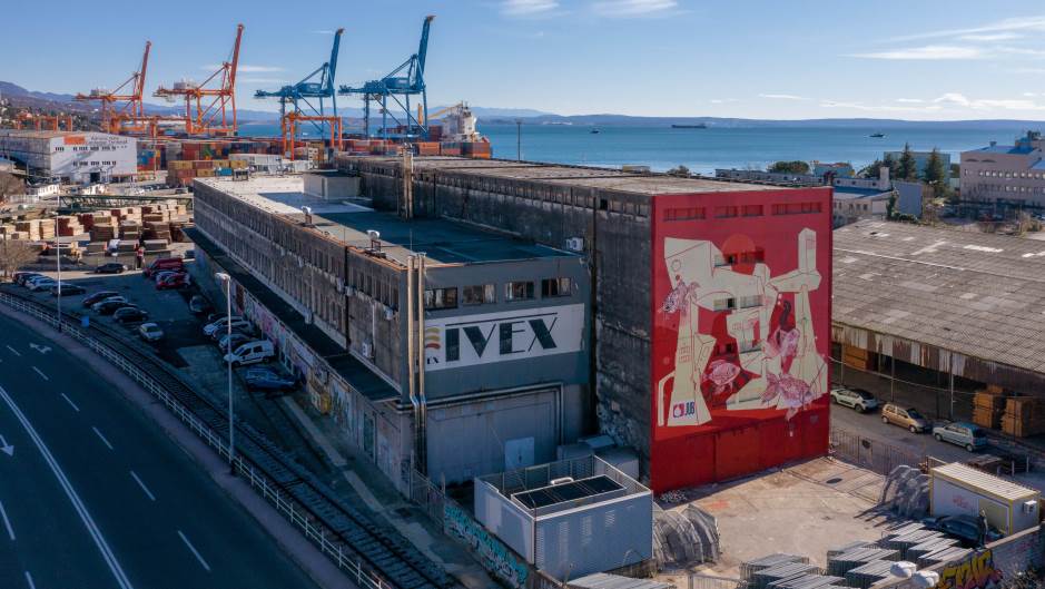 Mural_Delta5-04 by Igor Crnković, Pilot Media