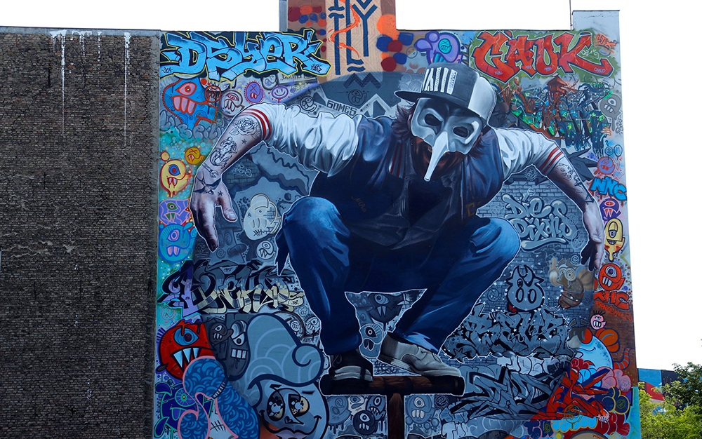 Mural fest foto REUTERS Fabrizio Bensch (11)