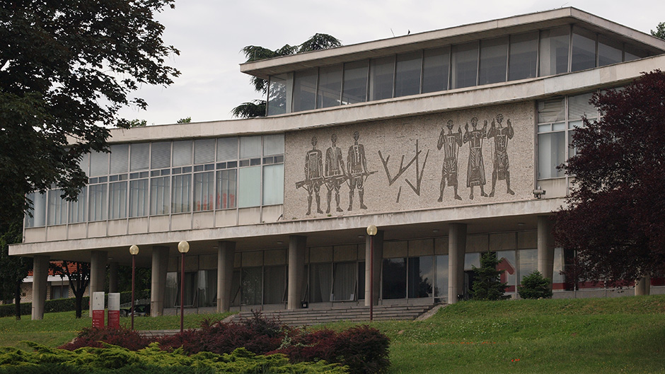 Museum_25_Maj_Belgrade