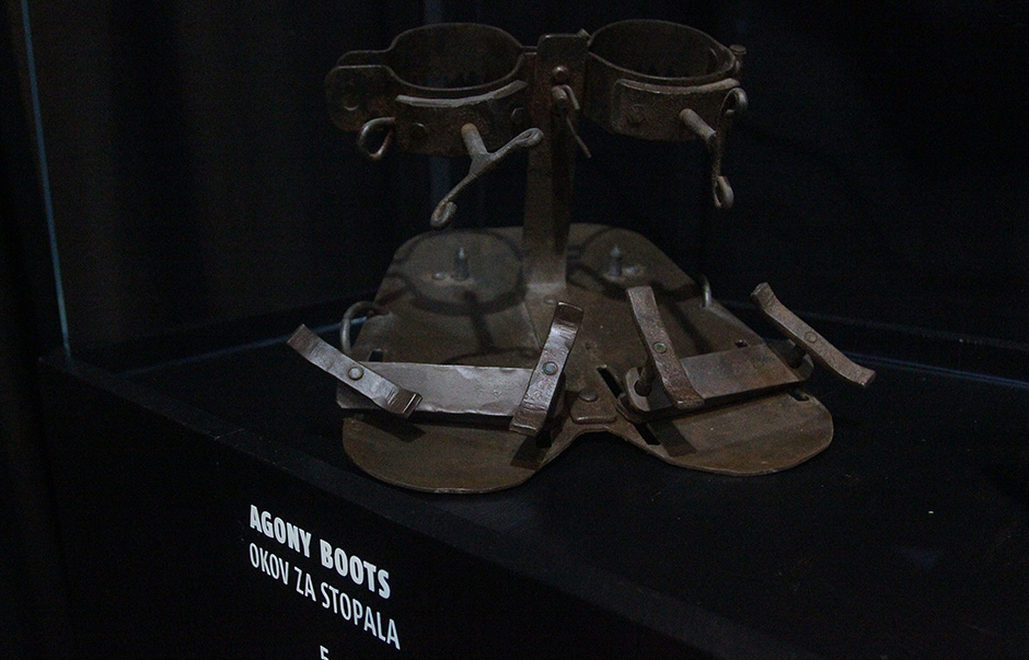 ANADOLIJA/Stipe Mayic