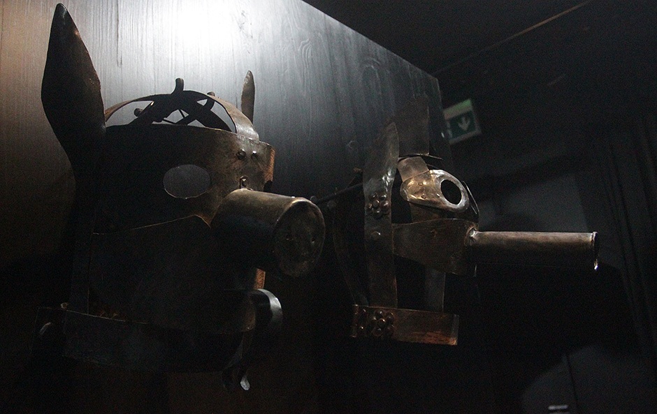 ANADOLIJA/Stipe Mayic