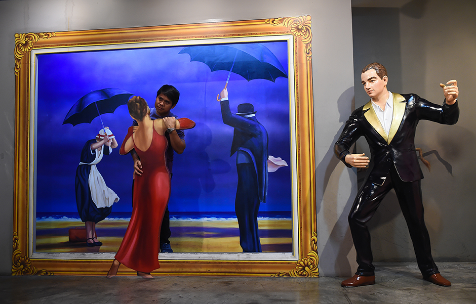 ANADOLIJA/Zhong Zhenbin