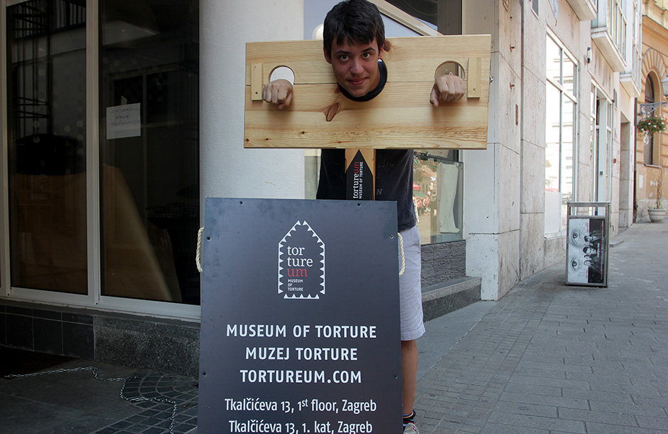 ANADOLIJA/Stipe Mayic