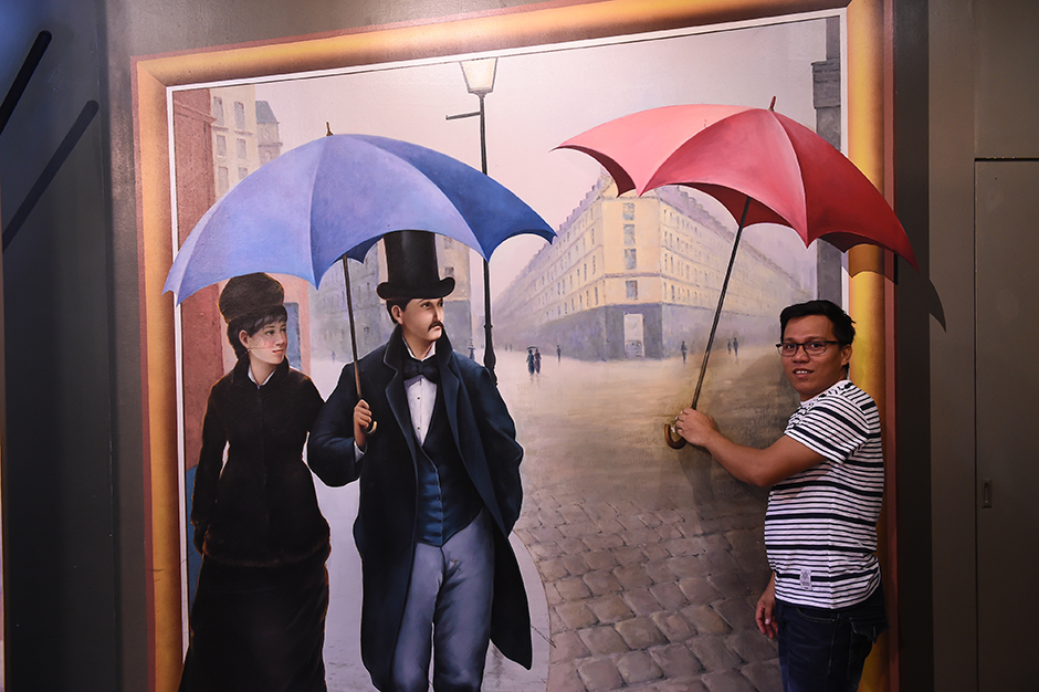 ANADOLIJA/Zhong Zhenbin