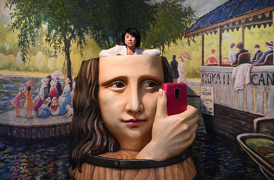 ANADOLIJA/Zhong Zhenbin