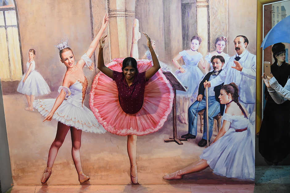 ANADOLIJA/Zhong Zhenbin