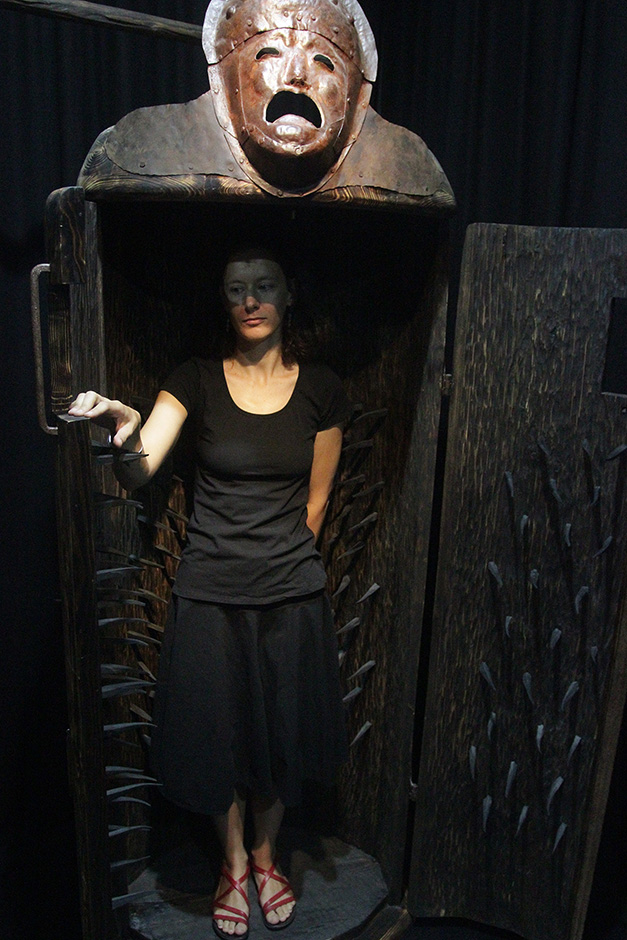 ANADOLIJA/Stipe Mayic