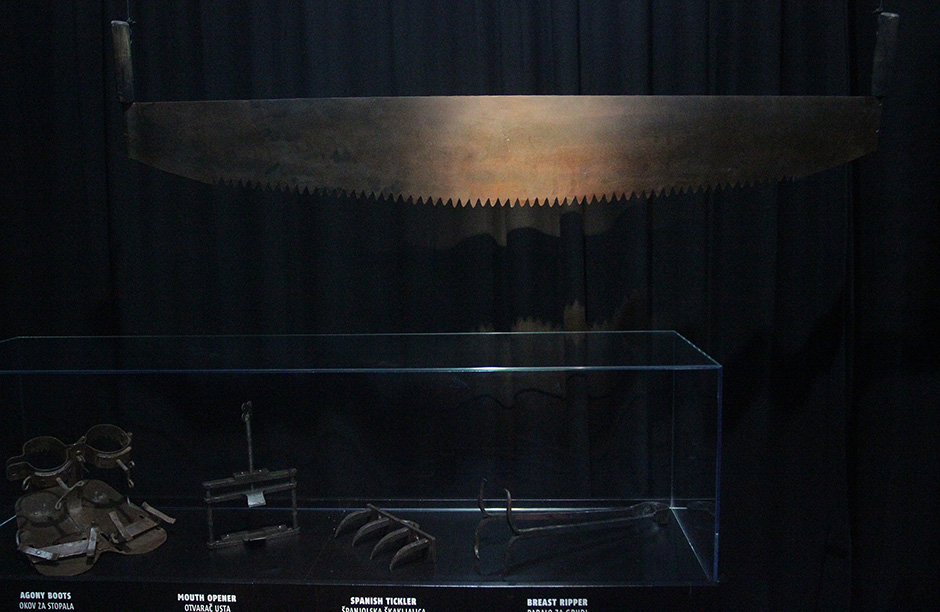 ANADOLIJA/Stipe Mayic