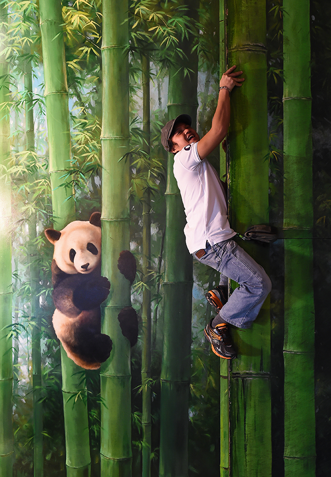 ANADOLIJA/Zhong Zhenbin