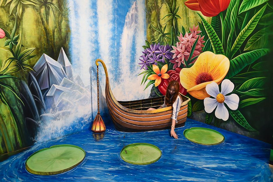 ANADOLIJA/Zhong Zhenbin