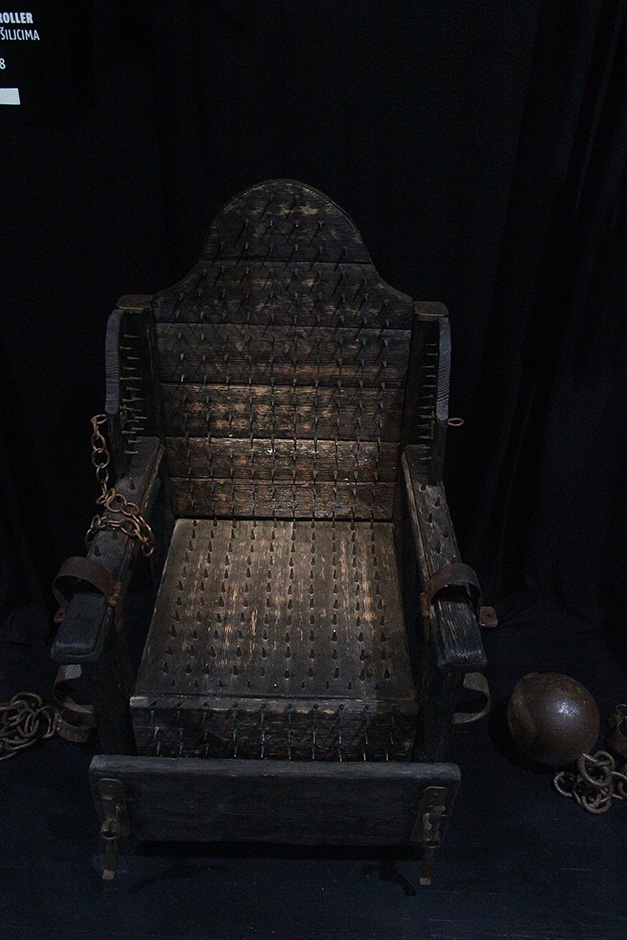 ANADOLIJA/Stipe Mayic