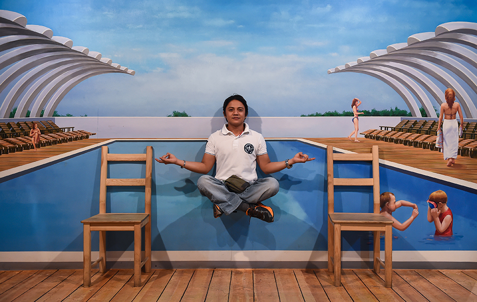 ANADOLIJA/Zhong Zhenbin