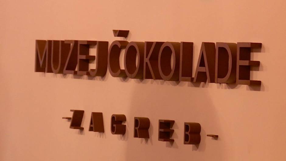 Muzej čokolade