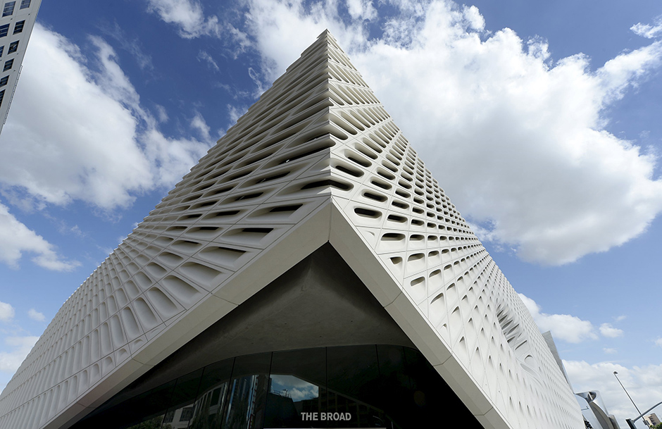 REUTERS/Kevork Djansezian