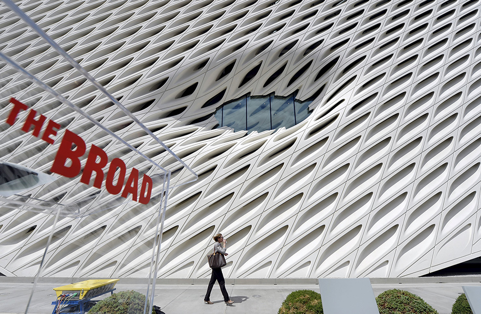 REUTERS/Kevork Djansezian