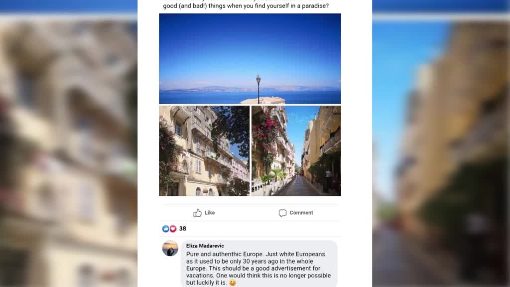 MVEP se dodatno ogradio od napisa Elizabete Mađarević