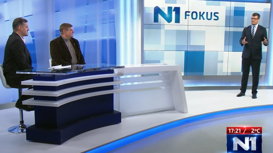 N1 Fokus