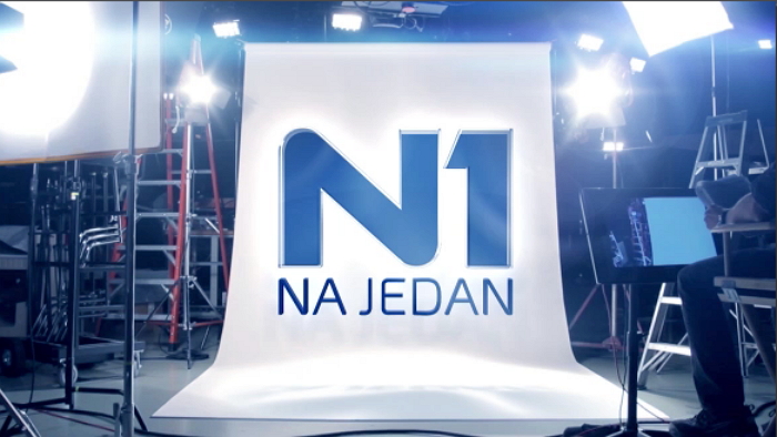 n1 na jedan
