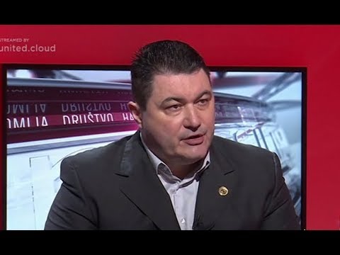 N1 Pressing: Herman Vukušić (12. 3. 2018