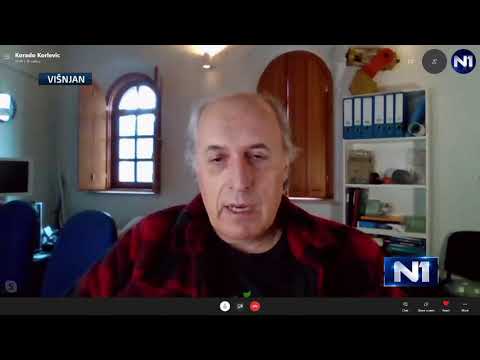 N1 Pressing: Korado Korlević (3.11