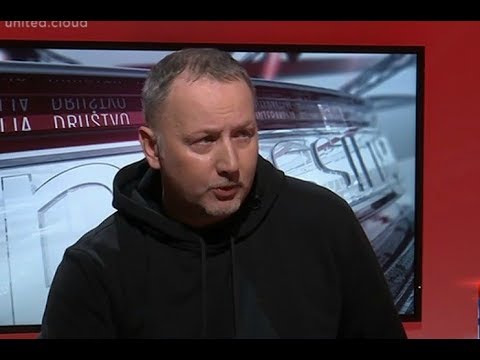 N1 Pressing: Siniša Mareković (16.4