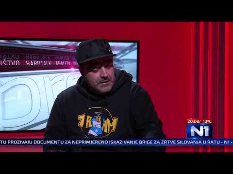 N1 Pressing: Tram 11