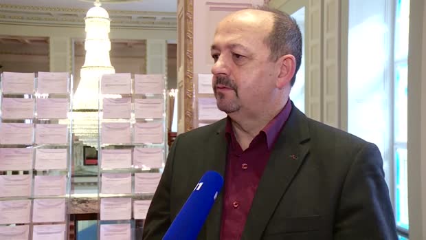 "Na primjeru Ine najbolje se vidi nastupa li neka Vlada suverenistički ili sluša druge"